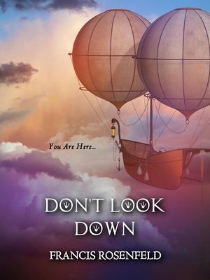 cover image of Don't Look Down